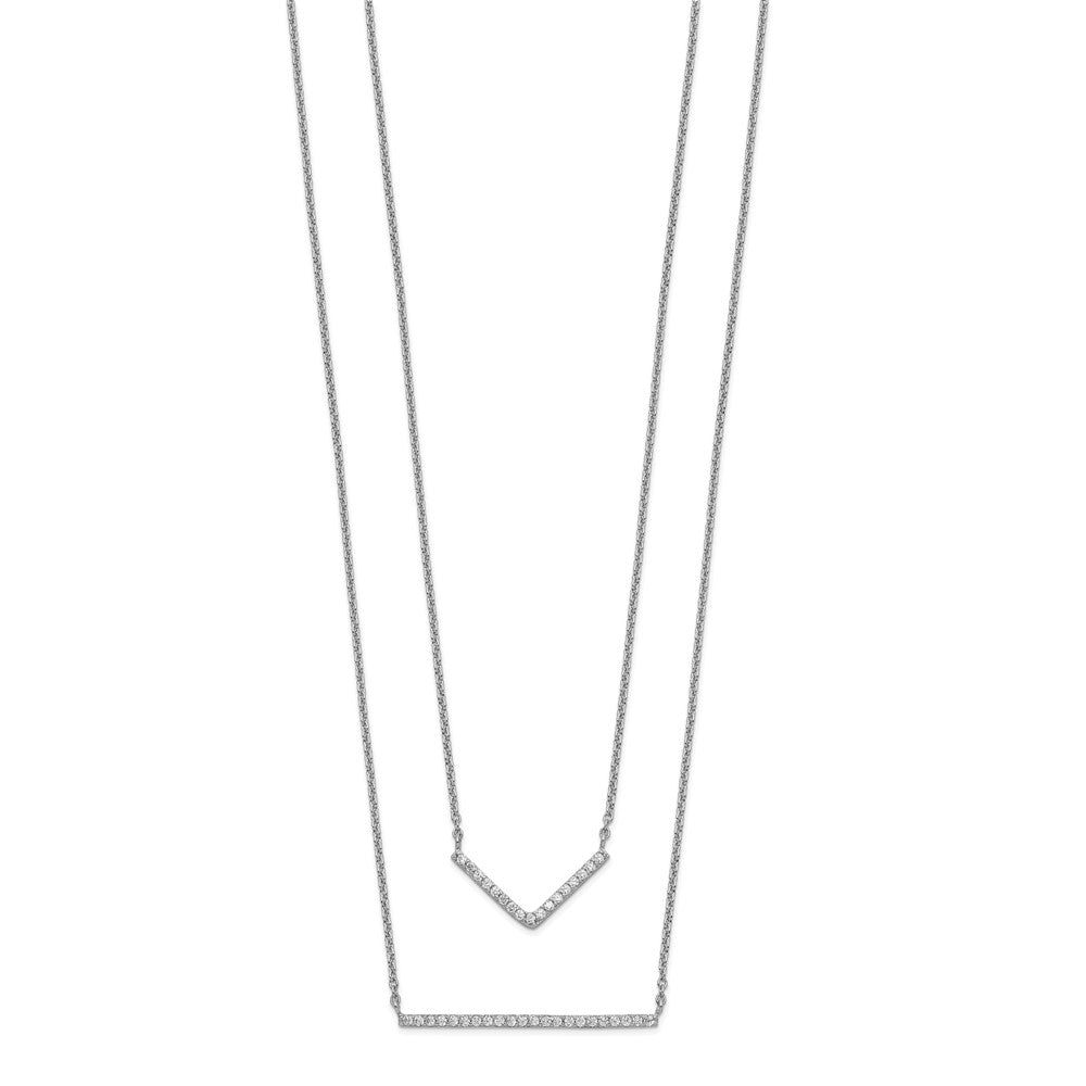High Quality Luxury Necklaces for Women by Ryan Jonathan Fine Jewelry