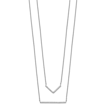 High Quality Luxury Necklaces for Women by Ryan Jonathan Fine Jewelry