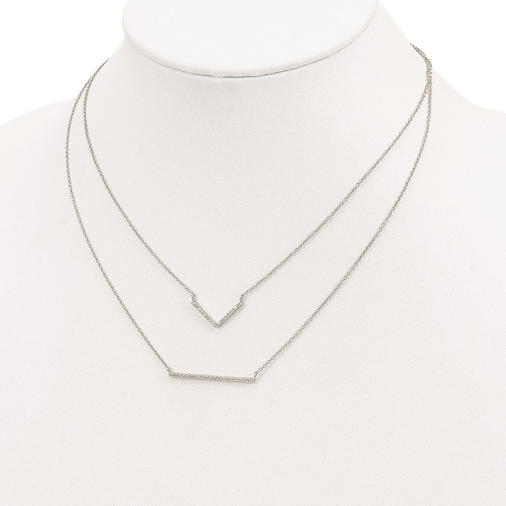 High Quality Luxury Necklaces for Women by Ryan Jonathan Fine Jewelry