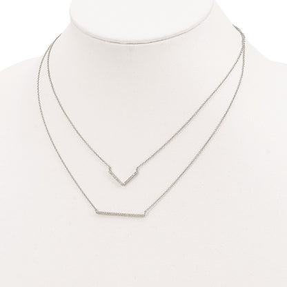 High Quality Luxury Necklaces for Women by Ryan Jonathan Fine Jewelry