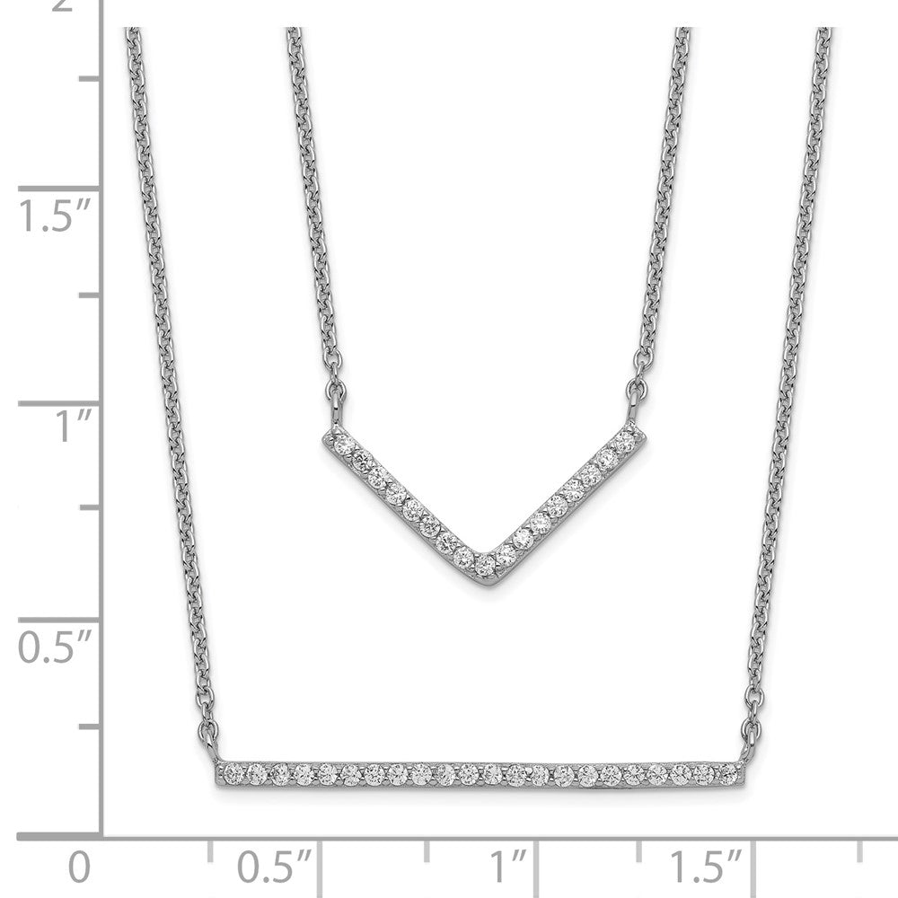 High Quality Luxury Necklaces for Women by Ryan Jonathan Fine Jewelry