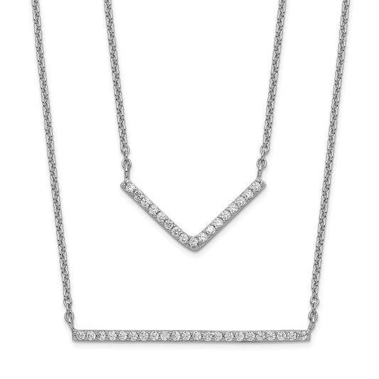 High Quality Luxury Necklaces for Women by Ryan Jonathan Fine Jewelry
