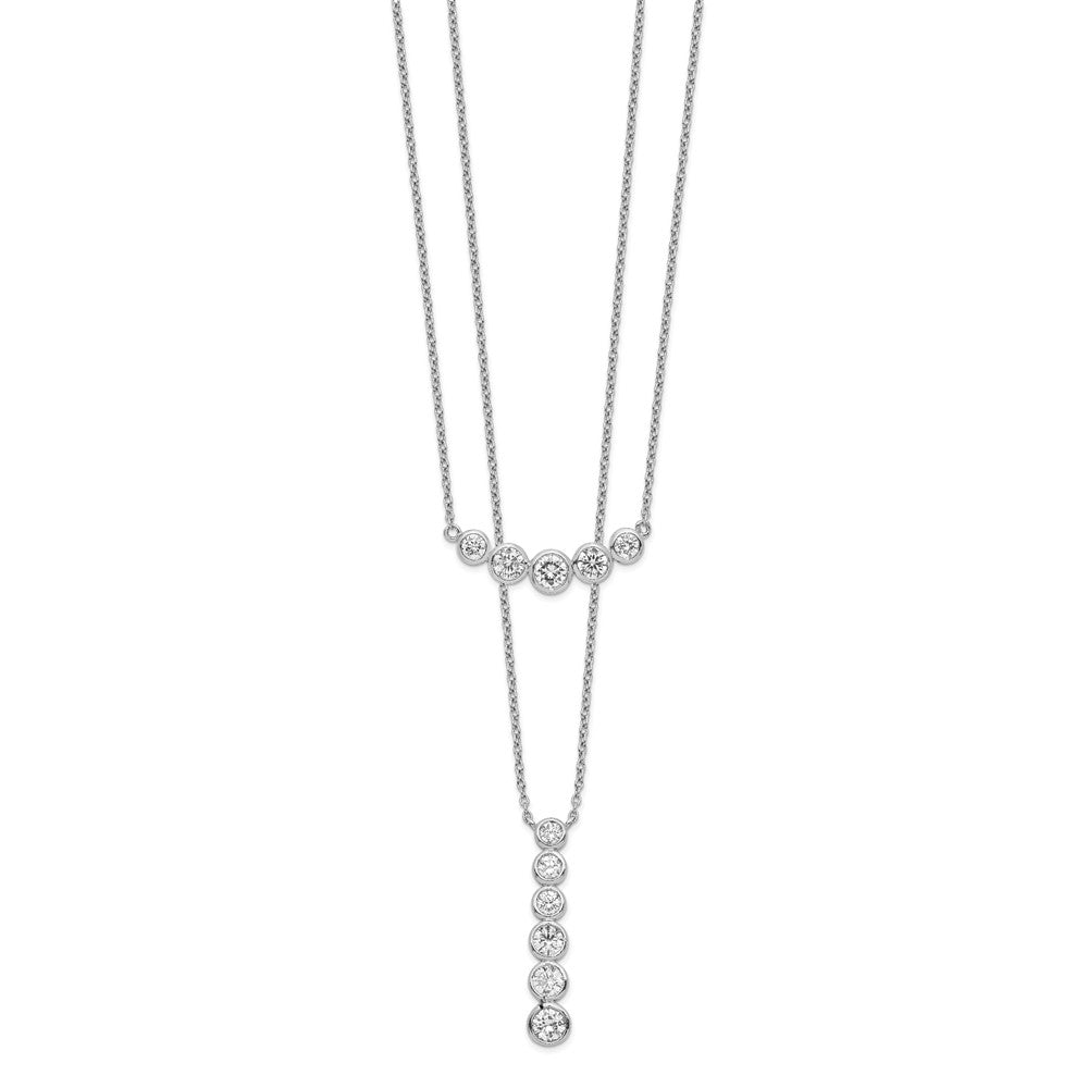 High Quality Luxury Necklaces for Women by Ryan Jonathan Fine Jewelry