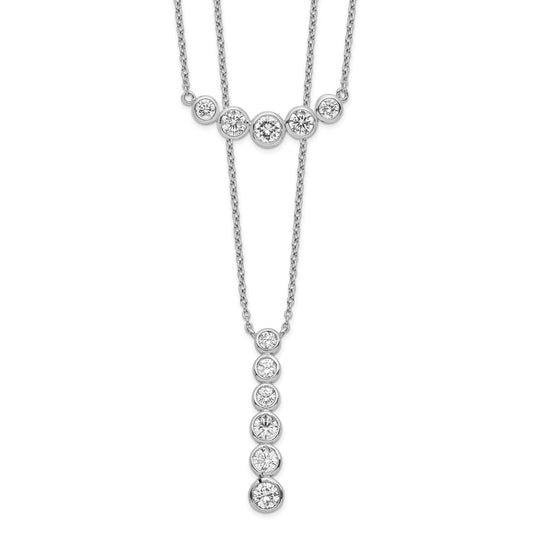 High Quality Luxury Necklaces for Women by Ryan Jonathan Fine Jewelry