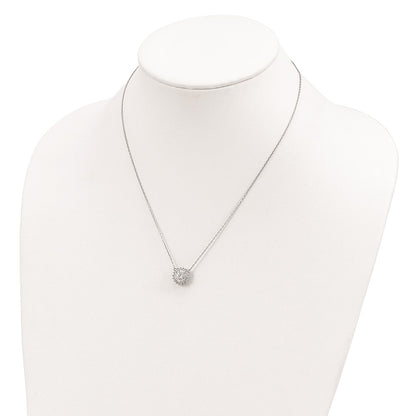 High Quality Luxury Necklaces for Women by Ryan Jonathan Fine Jewelry
