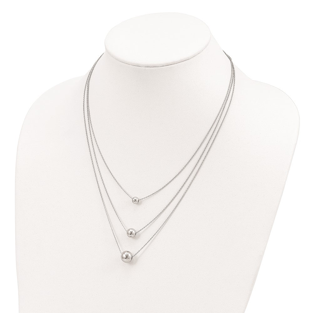 High Quality Luxury Necklaces for Women by Ryan Jonathan Fine Jewelry