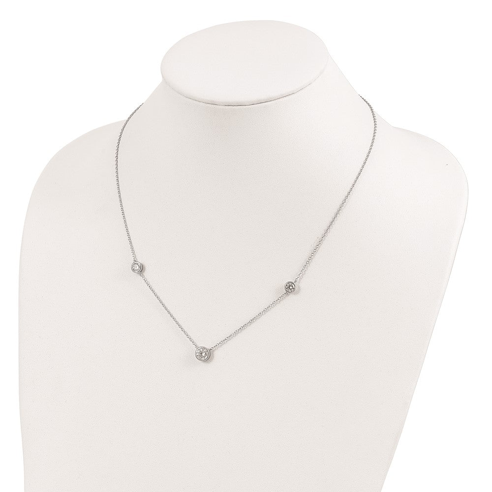 High Quality Luxury Necklaces for Women by Ryan Jonathan Fine Jewelry