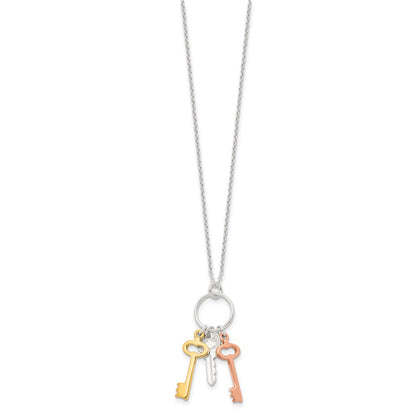 High Quality Luxury Necklaces for Women by Ryan Jonathan Fine Jewelry
