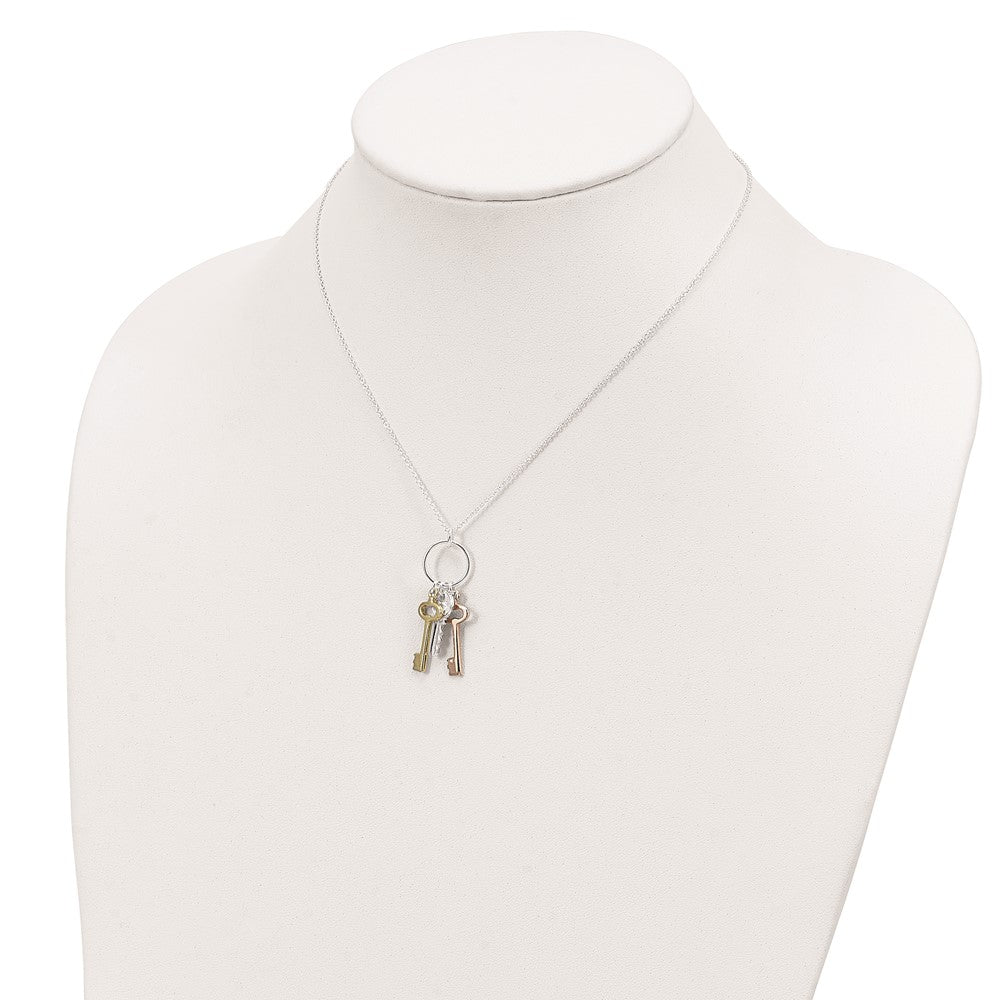 High Quality Luxury Necklaces for Women by Ryan Jonathan Fine Jewelry