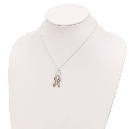 High Quality Luxury Necklaces for Women by Ryan Jonathan Fine Jewelry