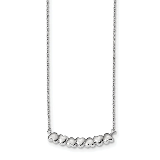 High Quality Luxury Necklaces for Women by Ryan Jonathan Fine Jewelry