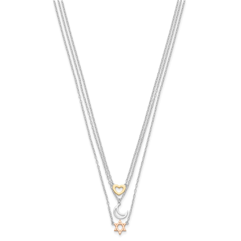 High Quality Luxury Necklaces for Women by Ryan Jonathan Fine Jewelry