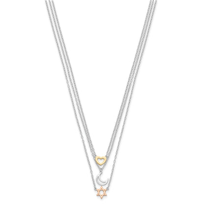 High Quality Luxury Necklaces for Women by Ryan Jonathan Fine Jewelry