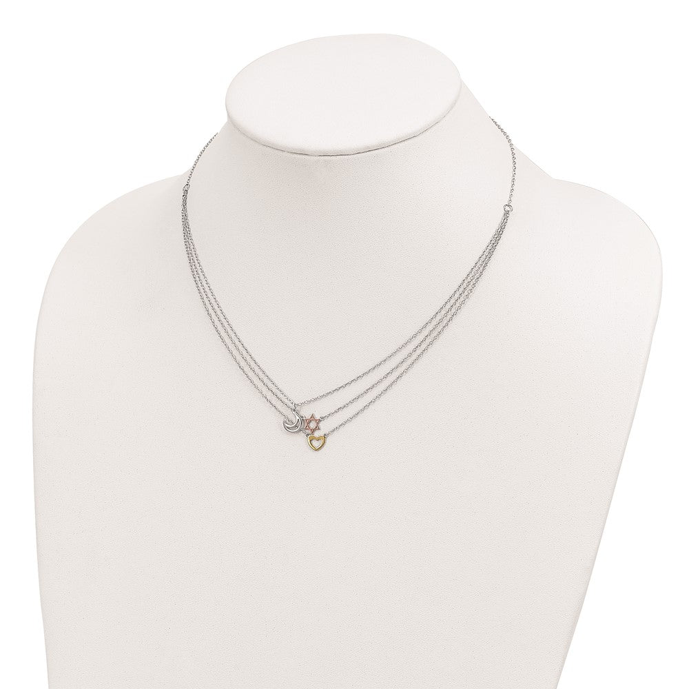 High Quality Luxury Necklaces for Women by Ryan Jonathan Fine Jewelry