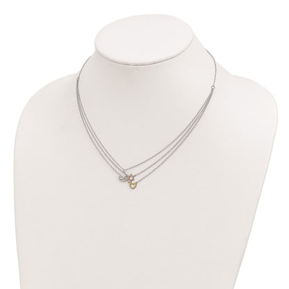 High Quality Luxury Necklaces for Women by Ryan Jonathan Fine Jewelry