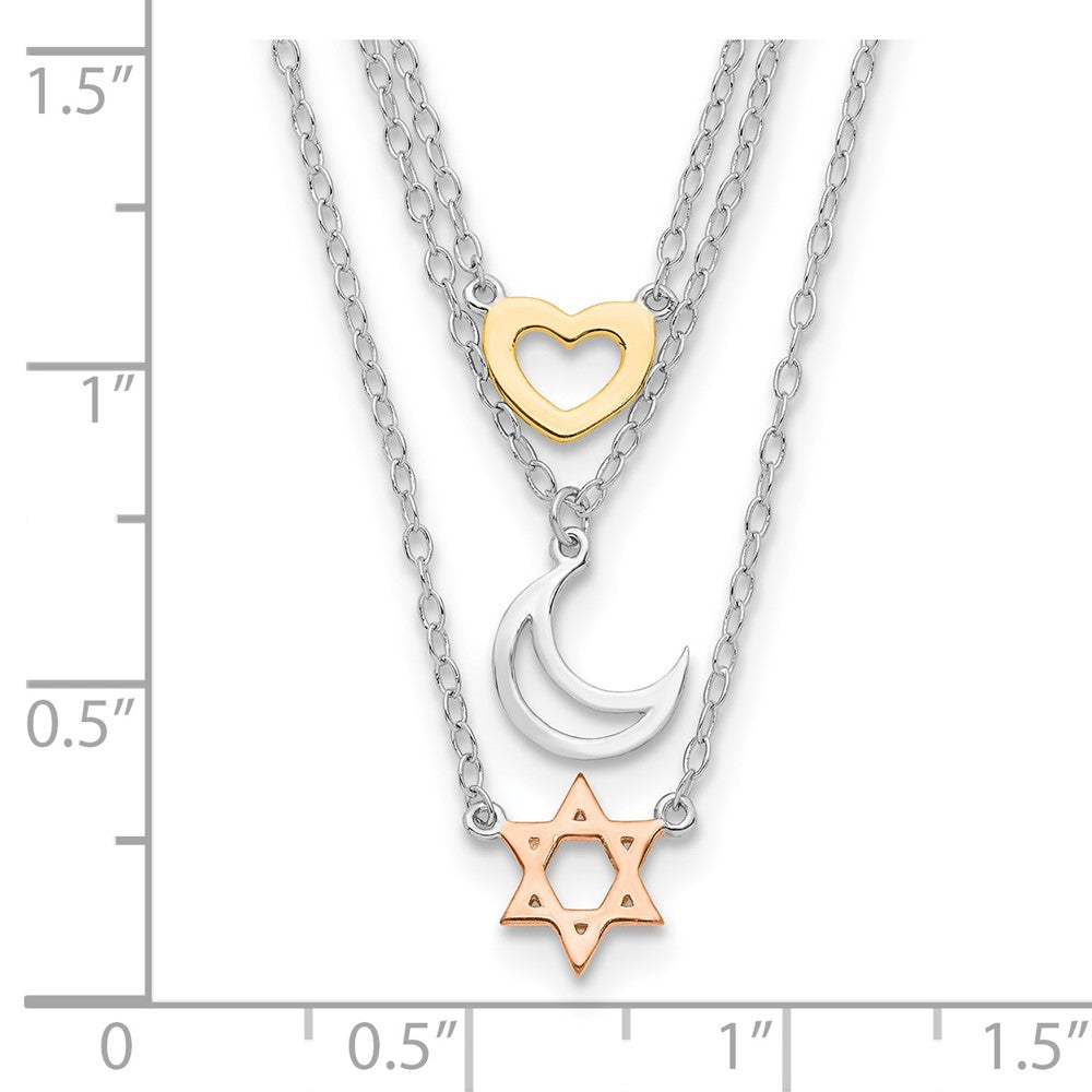 High Quality Luxury Necklaces for Women by Ryan Jonathan Fine Jewelry