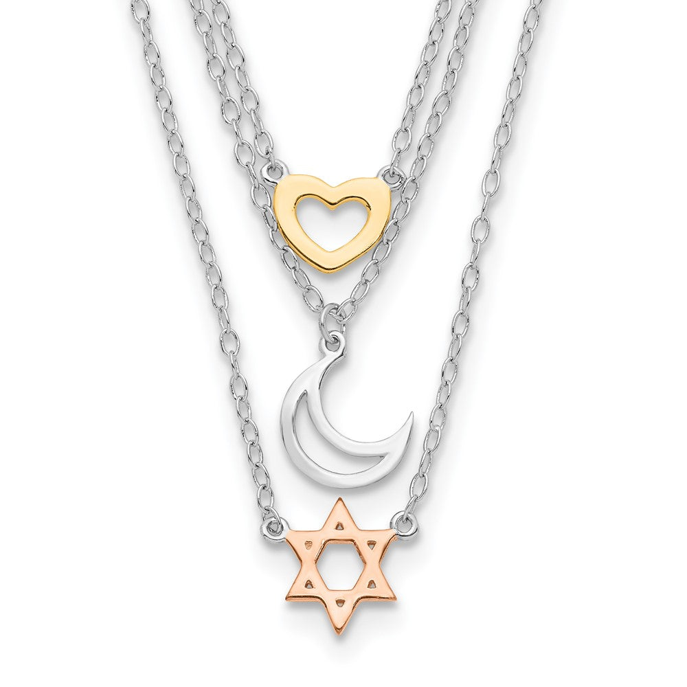High Quality Luxury Necklaces for Women by Ryan Jonathan Fine Jewelry