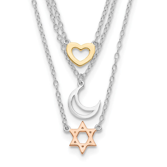 High Quality Luxury Necklaces for Women by Ryan Jonathan Fine Jewelry