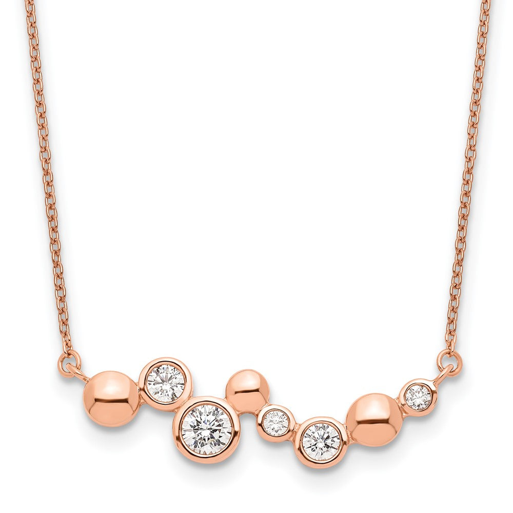 High Quality Luxury Necklaces for Women by Ryan Jonathan Fine Jewelry