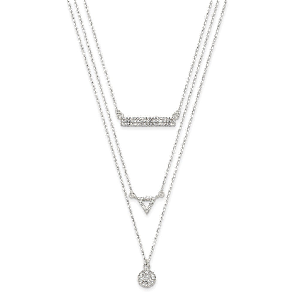 High Quality Luxury Necklaces for Women by Ryan Jonathan Fine Jewelry
