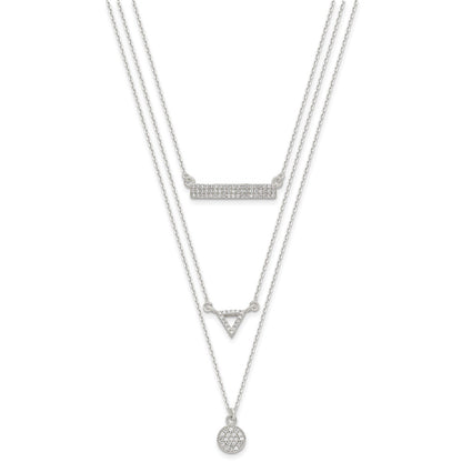 High Quality Luxury Necklaces for Women by Ryan Jonathan Fine Jewelry
