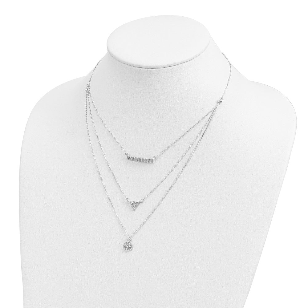 High Quality Luxury Necklaces for Women by Ryan Jonathan Fine Jewelry