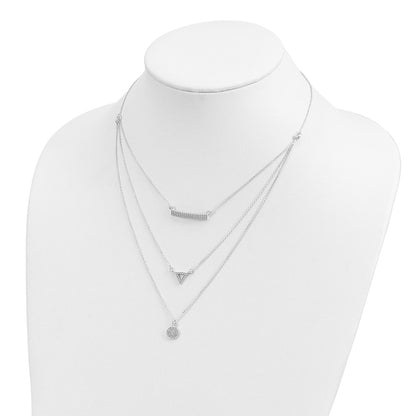 High Quality Luxury Necklaces for Women by Ryan Jonathan Fine Jewelry