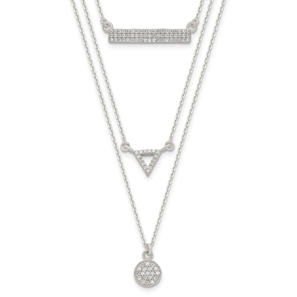 High Quality Luxury Necklaces for Women by Ryan Jonathan Fine Jewelry