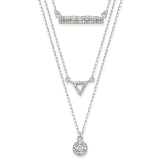 High Quality Luxury Necklaces for Women by Ryan Jonathan Fine Jewelry