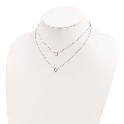 High Quality Luxury Necklaces for Women by Ryan Jonathan Fine Jewelry