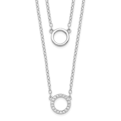 High Quality Luxury Necklaces for Women by Ryan Jonathan Fine Jewelry