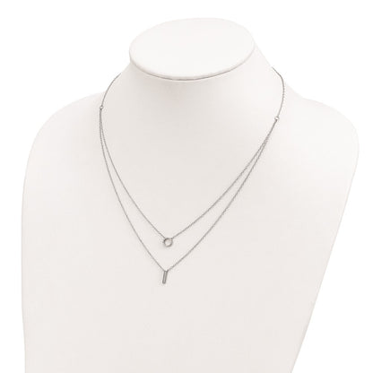 High Quality Luxury Necklaces for Women by Ryan Jonathan Fine Jewelry