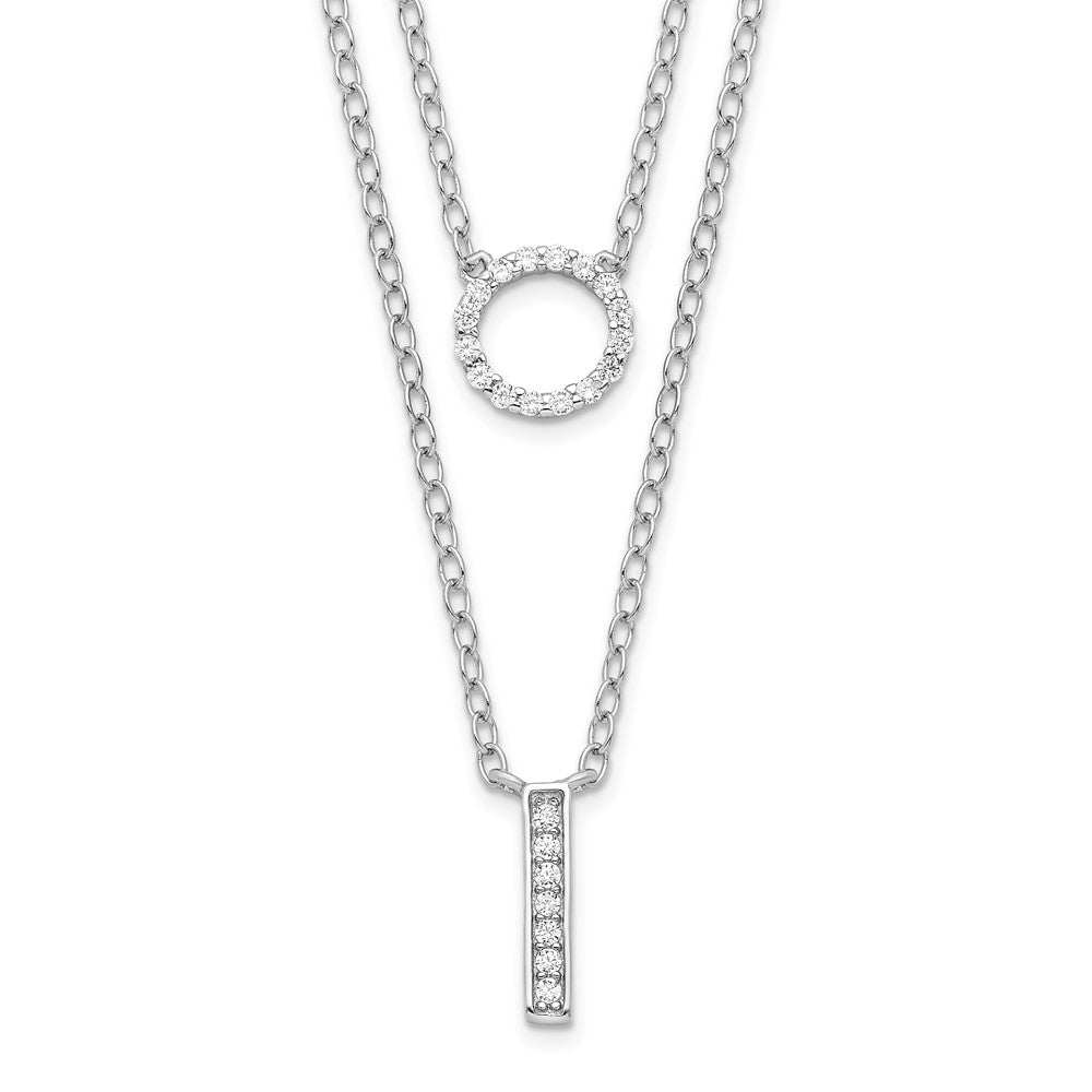 High Quality Luxury Necklaces for Women by Ryan Jonathan Fine Jewelry