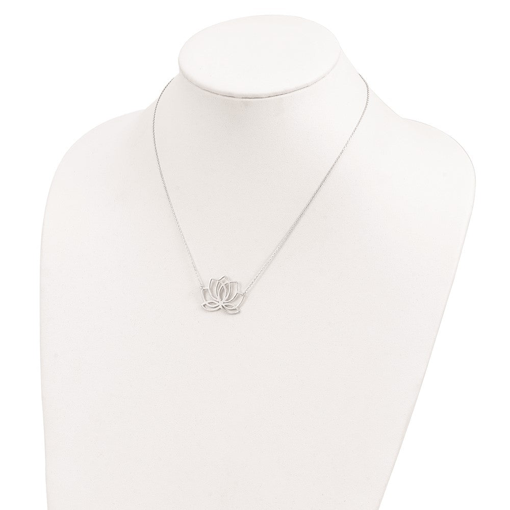 High Quality Luxury Necklaces for Women by Ryan Jonathan Fine Jewelry