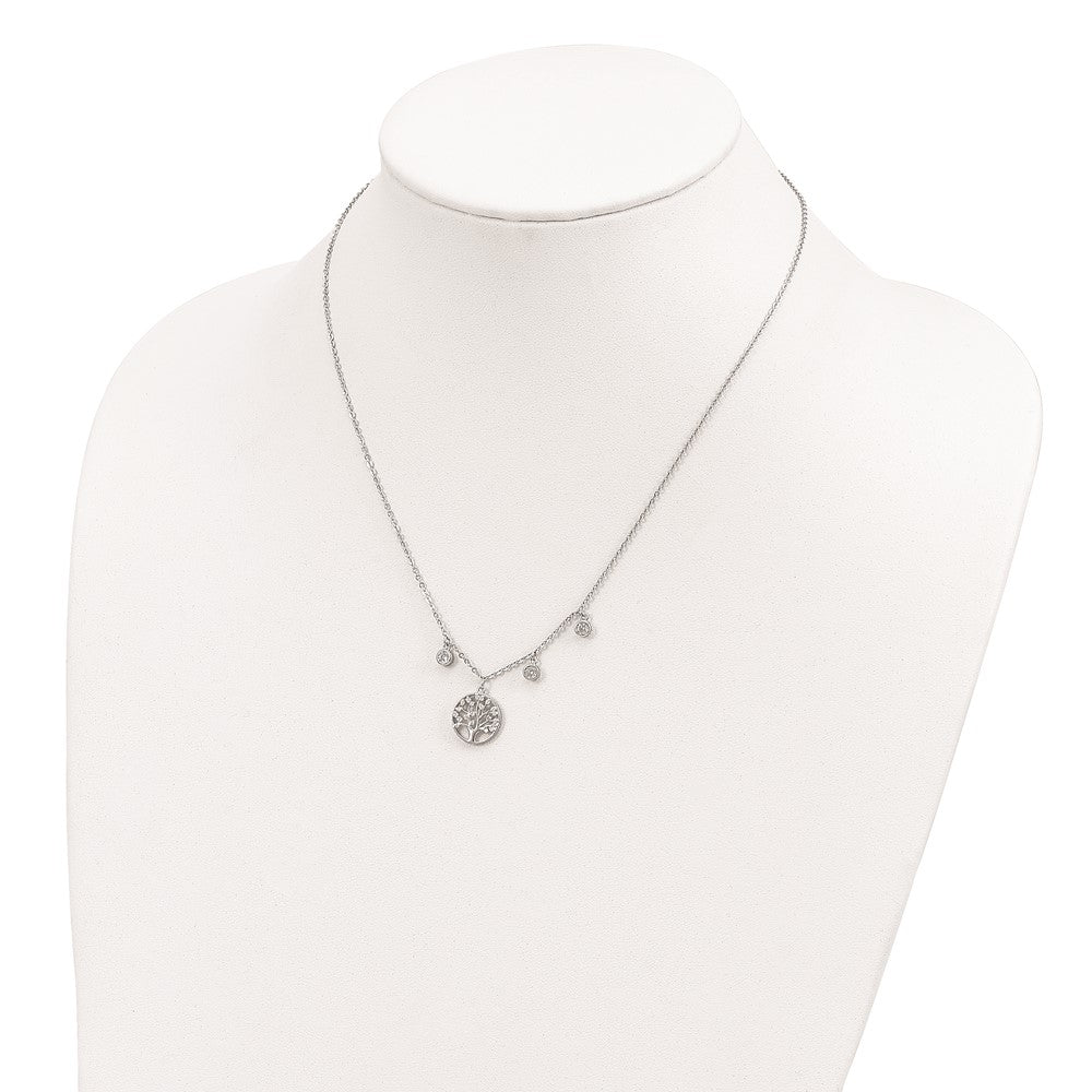 High Quality Luxury Necklaces for Women by Ryan Jonathan Fine Jewelry