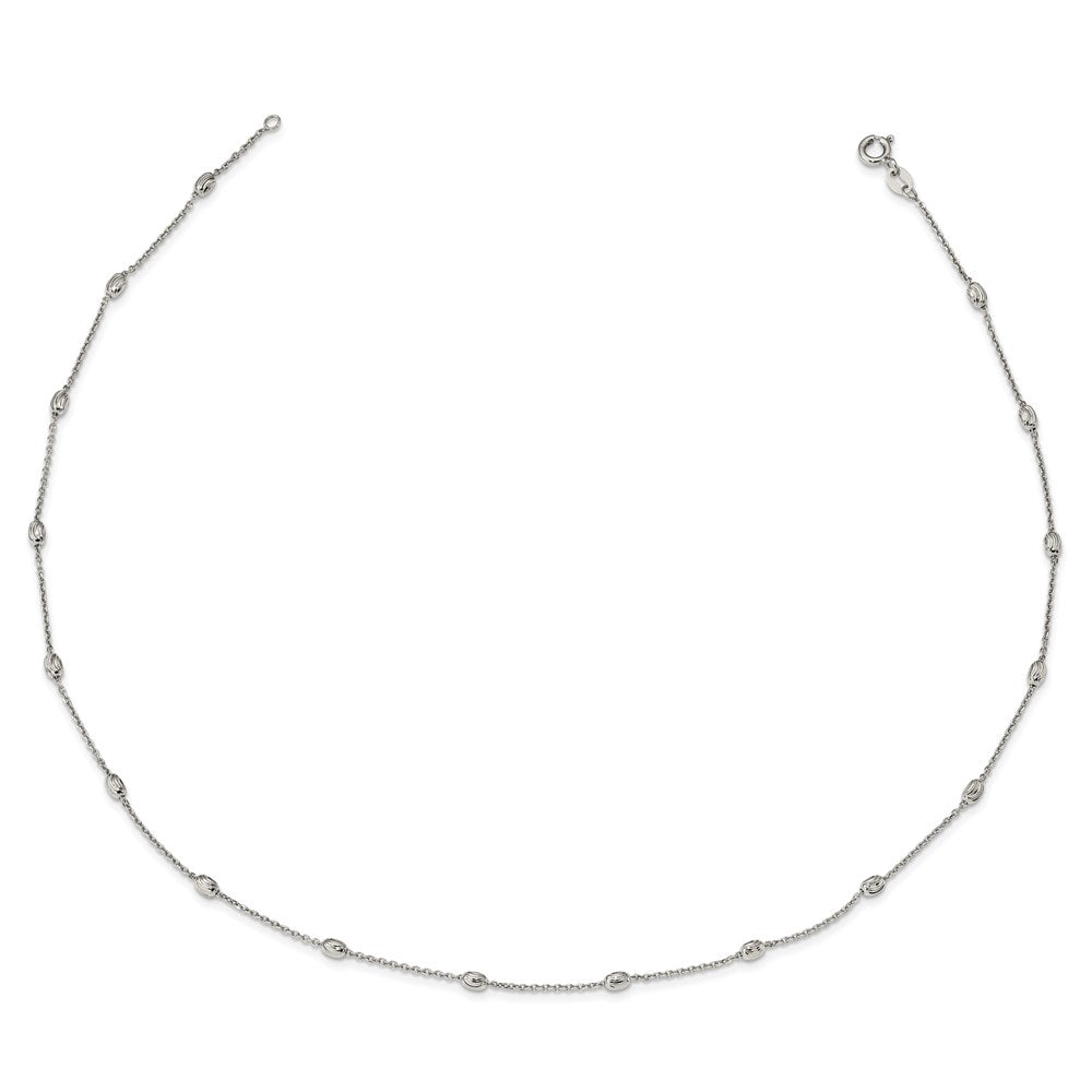 High Quality Luxury Necklaces for Women by Ryan Jonathan Fine Jewelry