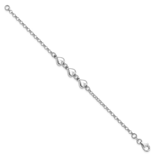 High Quality Luxury Bracelets for Women by Ryan Jonathan Fine Jewelry