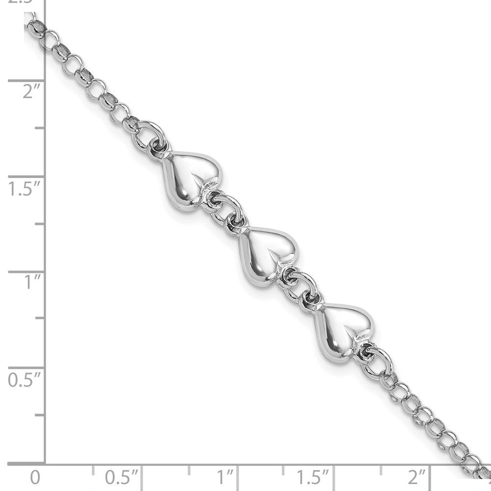 High Quality Luxury Bracelets for Women by Ryan Jonathan Fine Jewelry