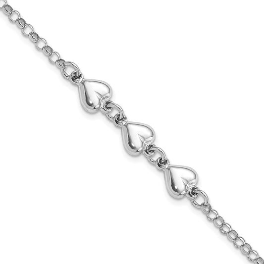 High Quality Luxury Bracelets for Women by Ryan Jonathan Fine Jewelry