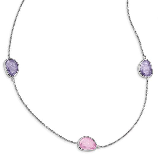 High Quality Luxury Necklaces for Women by Ryan Jonathan Fine Jewelry