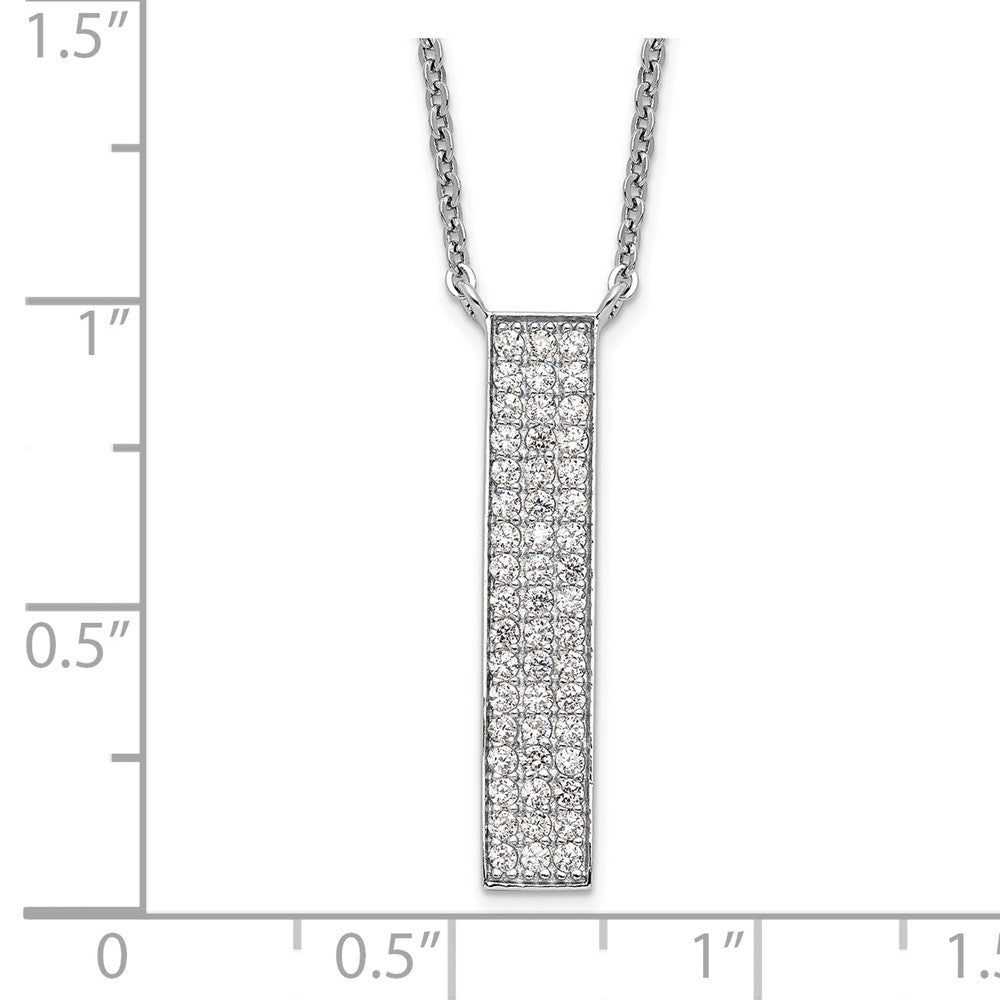 High Quality Luxury Necklaces for Women by Ryan Jonathan Fine Jewelry