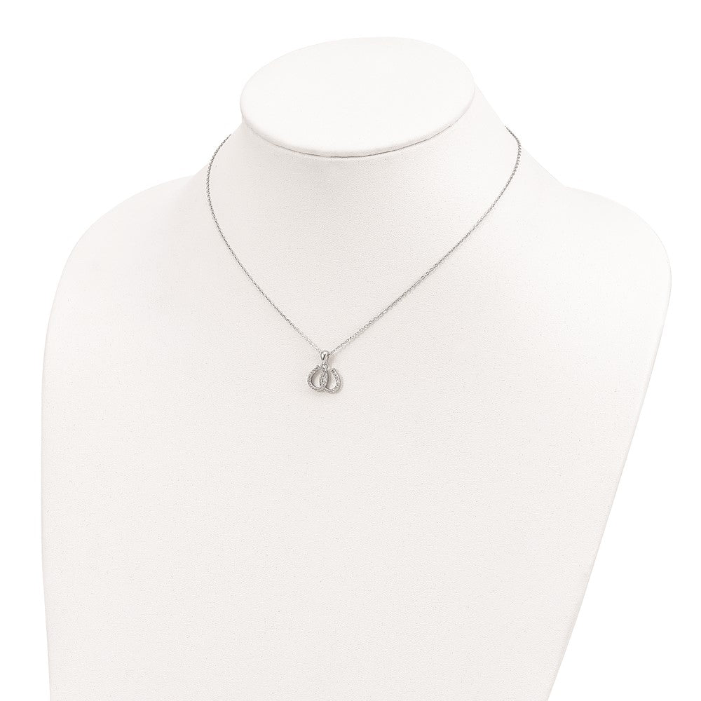High Quality Luxury Necklaces for Women by Ryan Jonathan Fine Jewelry