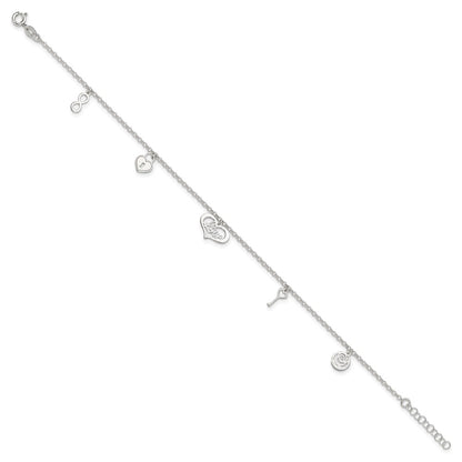 High Quality Luxury Bracelets for Women by Ryan Jonathan Fine Jewelry