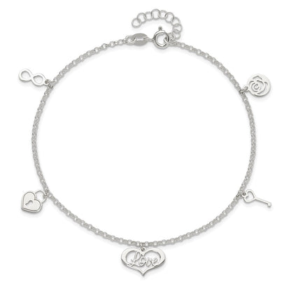 High Quality Luxury Bracelets for Women by Ryan Jonathan Fine Jewelry