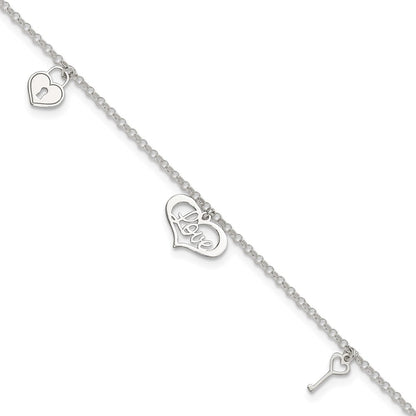 High Quality Luxury Bracelets for Women by Ryan Jonathan Fine Jewelry
