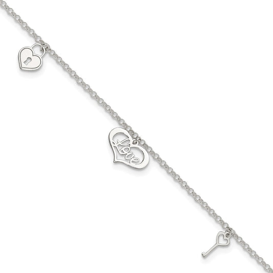 High Quality Luxury Bracelets for Women by Ryan Jonathan Fine Jewelry