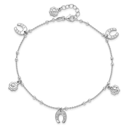 High Quality Luxury Bracelets for Women by Ryan Jonathan Fine Jewelry