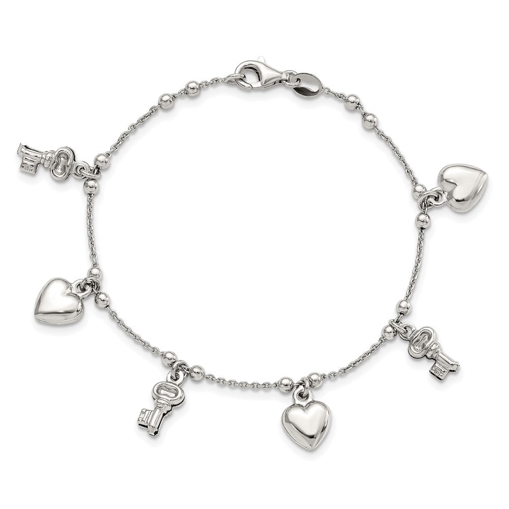 High Quality Luxury Bracelets for Women by Ryan Jonathan Fine Jewelry