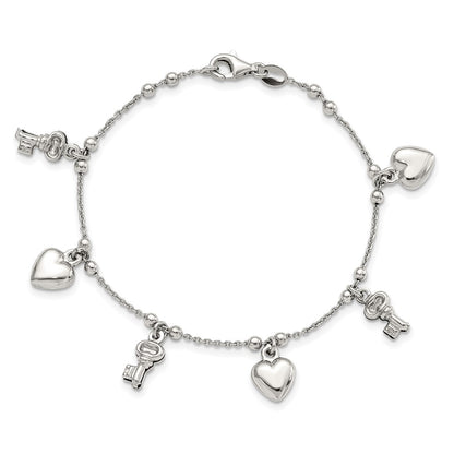 High Quality Luxury Bracelets for Women by Ryan Jonathan Fine Jewelry