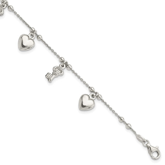 High Quality Luxury Bracelets for Women by Ryan Jonathan Fine Jewelry